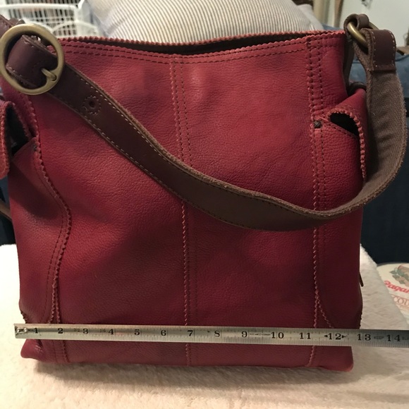 LUCKY Shoulder bag - Picture 6 of 7